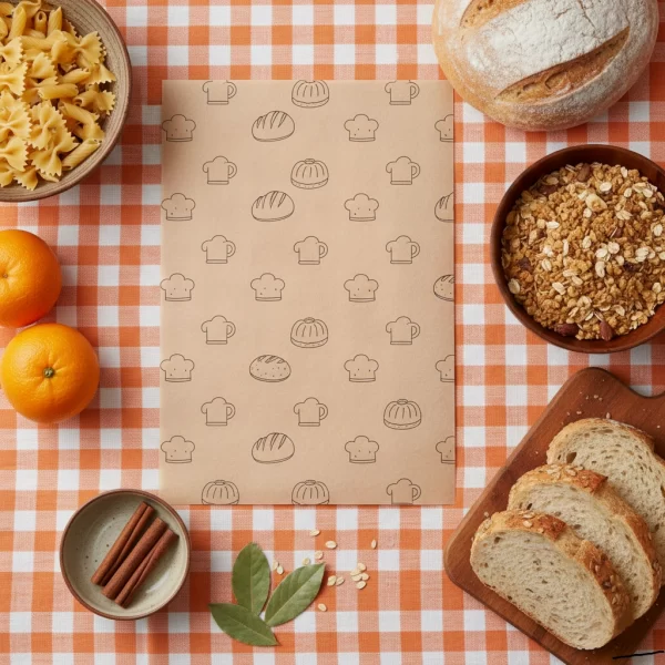 Food Paper 3