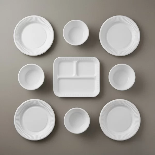 Paper Plates 2