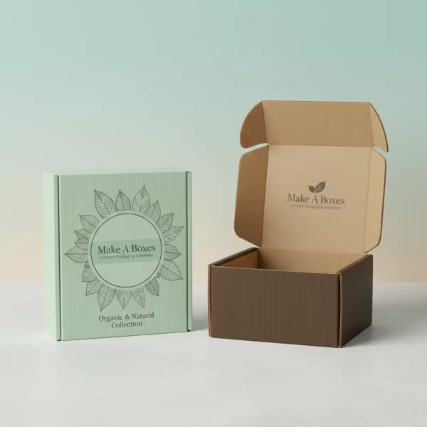 Tuck Top Gift Boxes