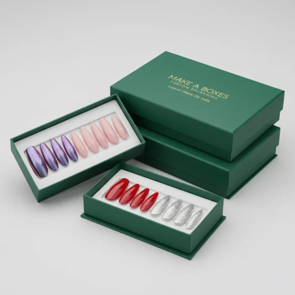 Nail Boxes 2