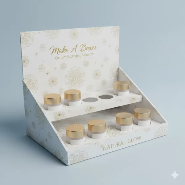 Cosmetic Display Boxes 4