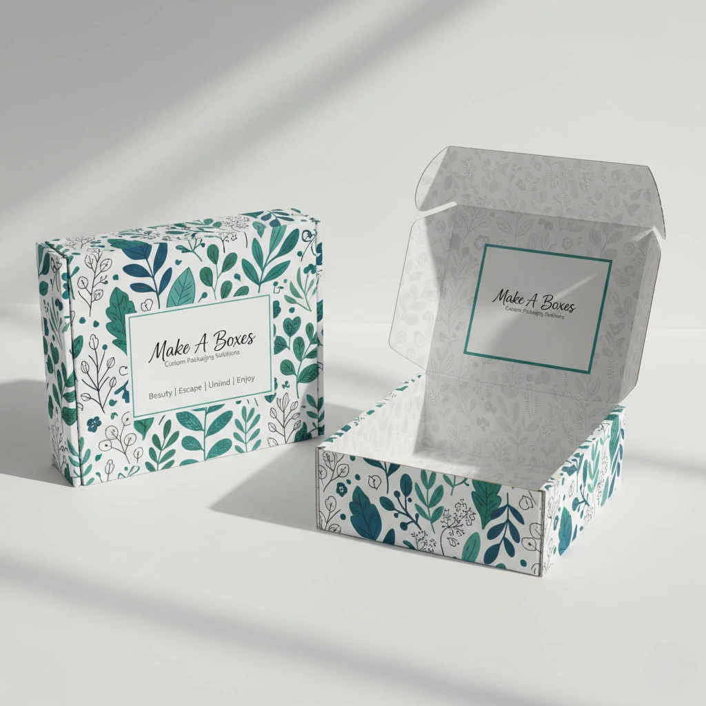 Roll End Tuck Top Boxes 2