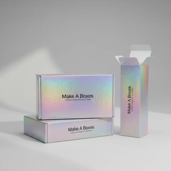 Holographic Boxes 4