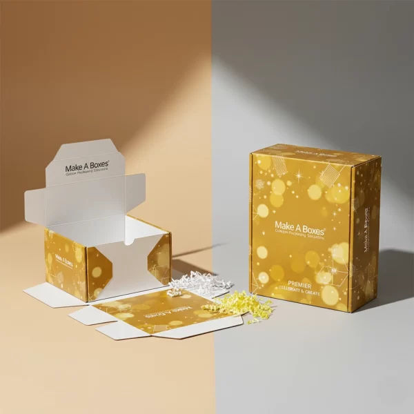 Tuck End Boxes 3