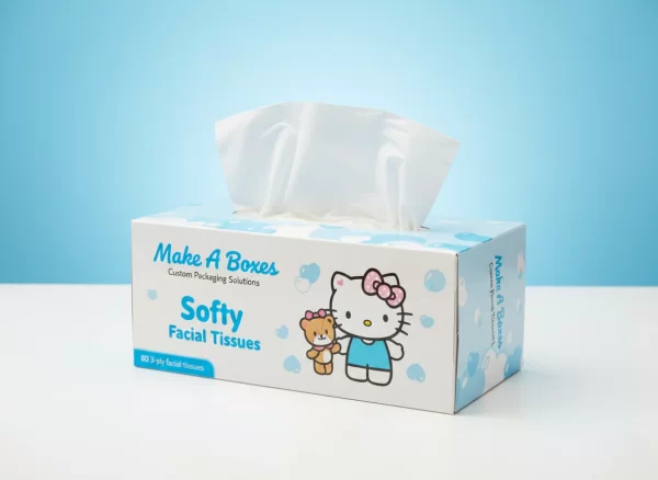 Facial Tissue Boxes 2