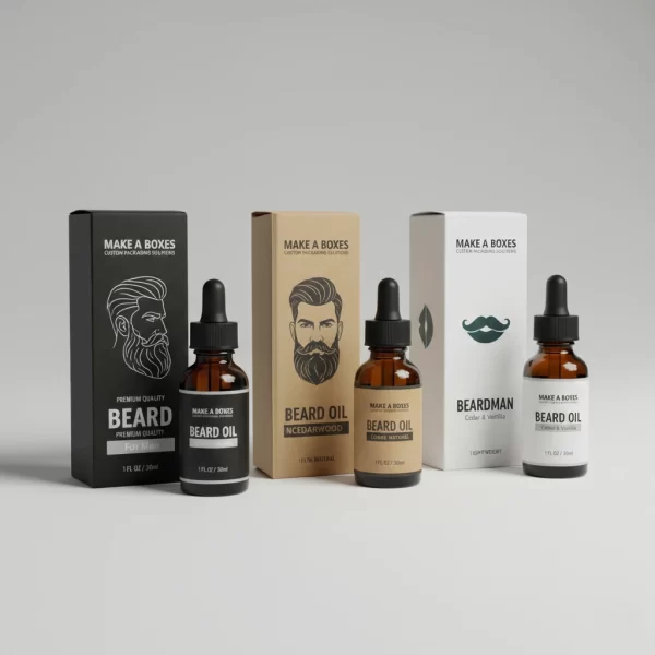 Beard Oil Boxes 4