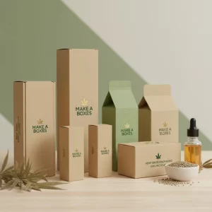 Hemp Packaging