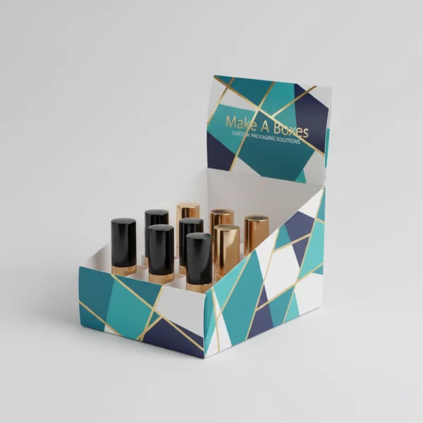 Cosmetic Display Boxes 3