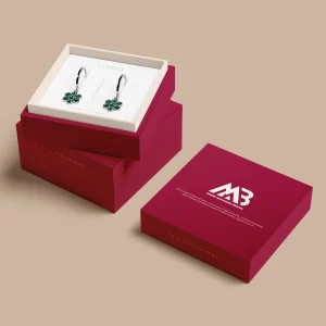 Jewelry Small Boxes