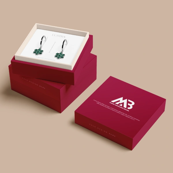 Jewelry Small Boxes