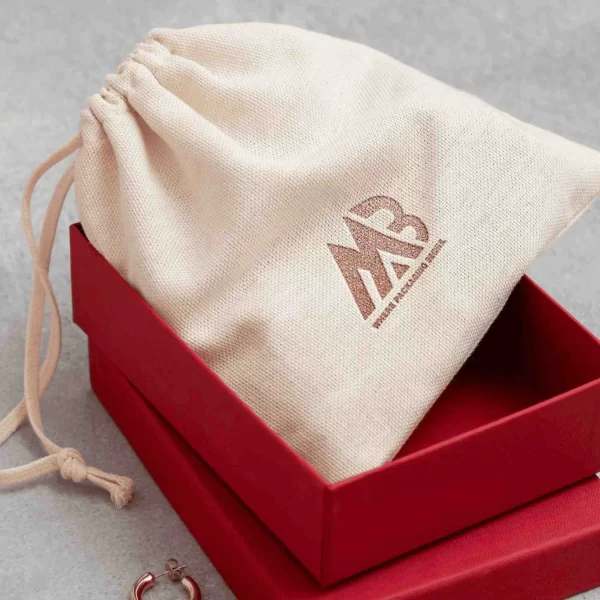 Jewelry Bags