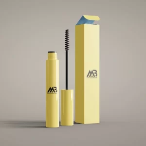 Mascara Boxes 1