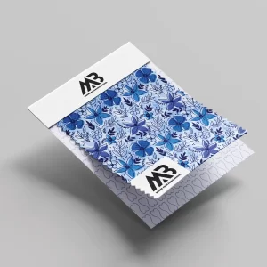 Printed Tissue Paper 2