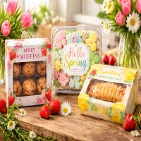 Promotional Messaging