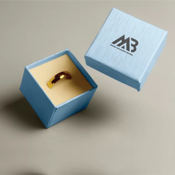Ring Boxes 3