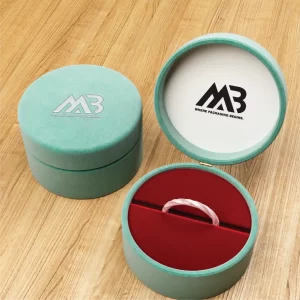 Ring Boxes