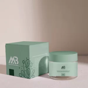 Skincare Packaging 2