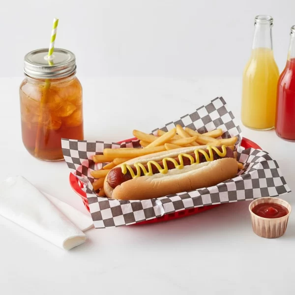 Food Basket Liner