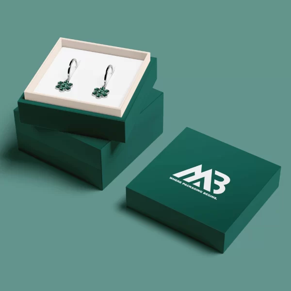 Earring Boxes 2