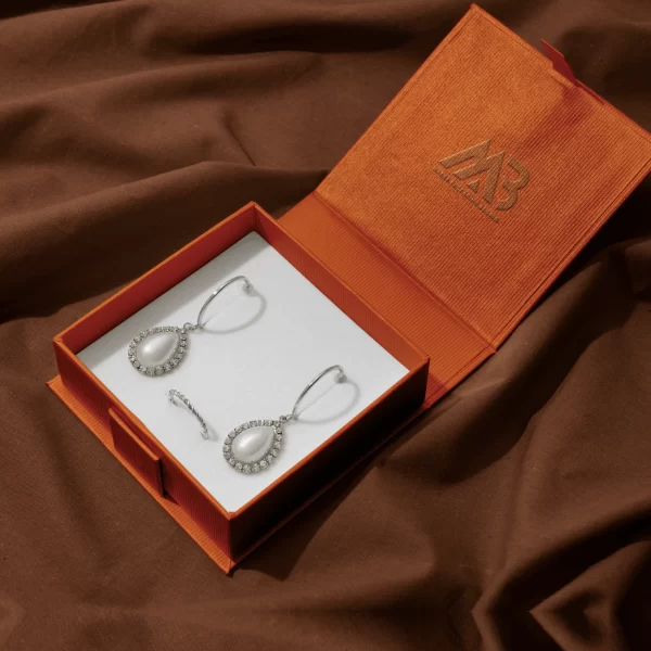 Earring Boxes