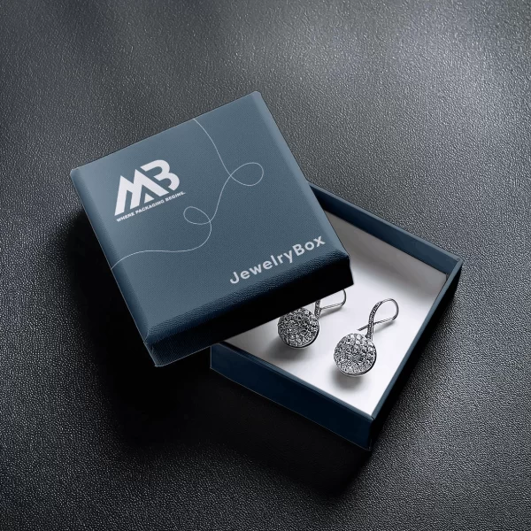Earring Boxes 3