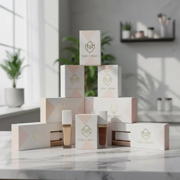 Foundation Boxes 4