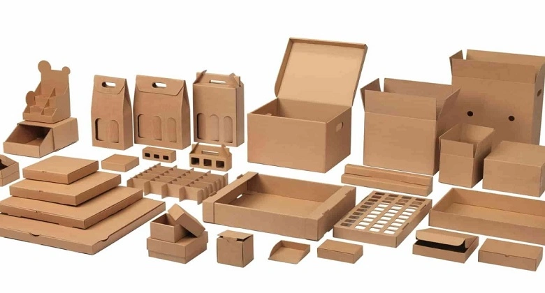 What are the Three Types of Boxes