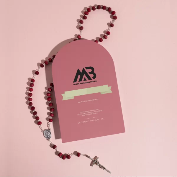 necklace cards