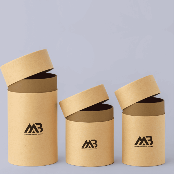 round cardboard boxes 01