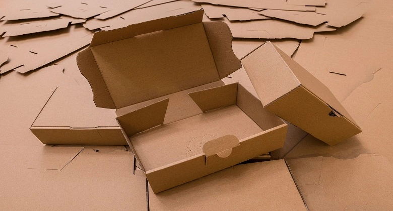 Rigid Boxes Vs Corrugated Boxes