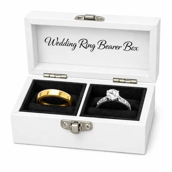 Ring Bearer Box 3