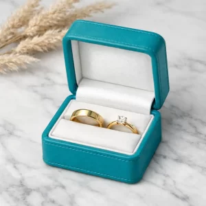Ring Bearer Box