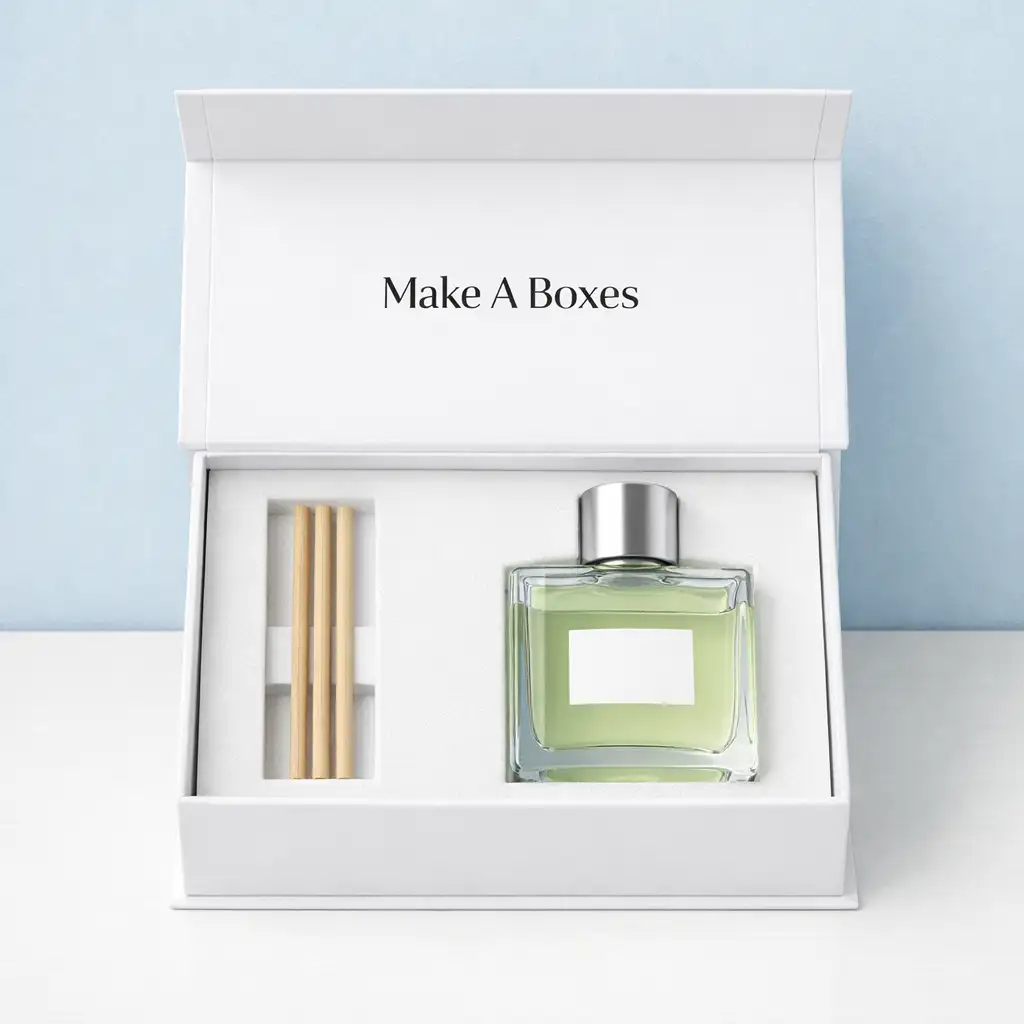 Reed Diffuser Boxes 4