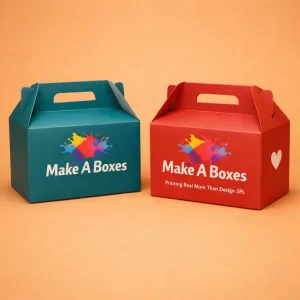 Color Boxes