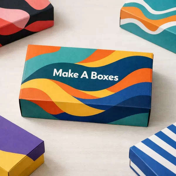 Color Boxes 2