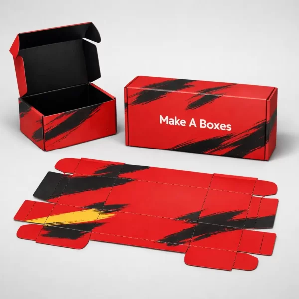 Color Boxes 3