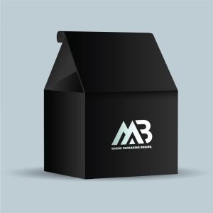 Black Gable Boxes 1