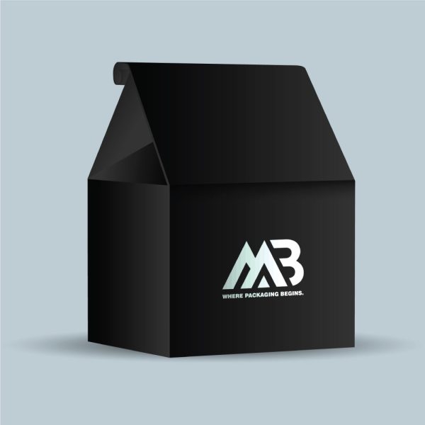 Black Gable Boxes 1