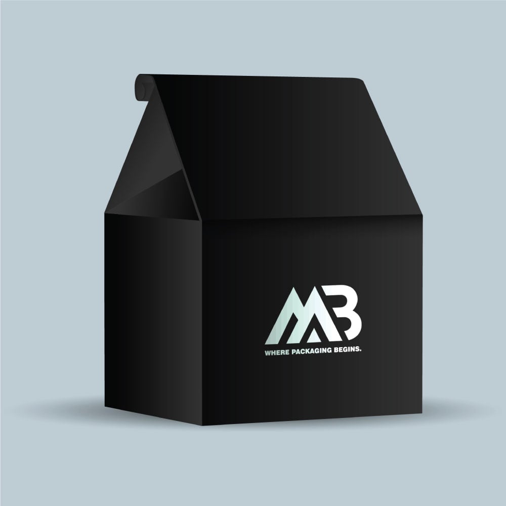 Black Gable Boxes 1