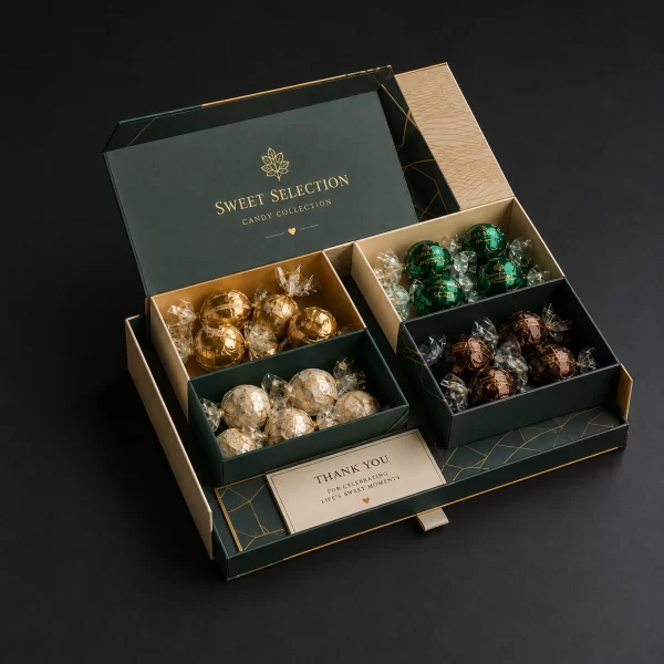 Candy Display Boxes 03