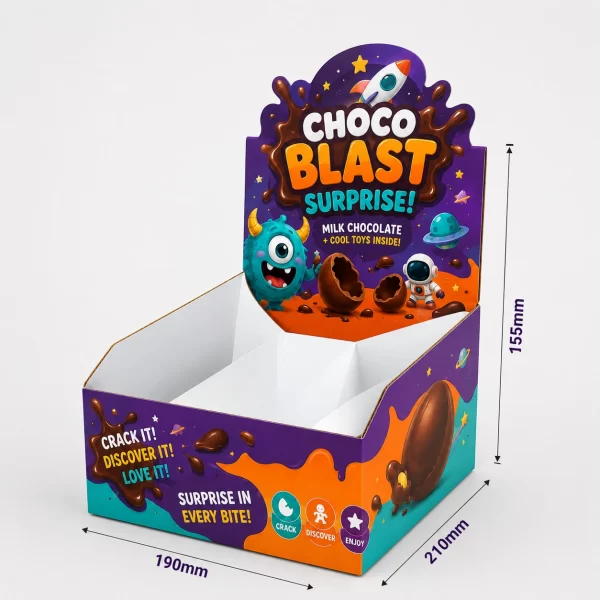 Candy Display Boxes 04