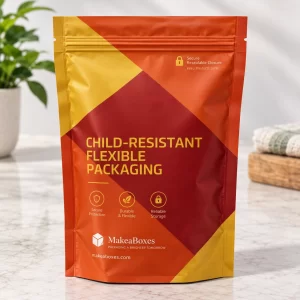 Child Resistant Packaging 1