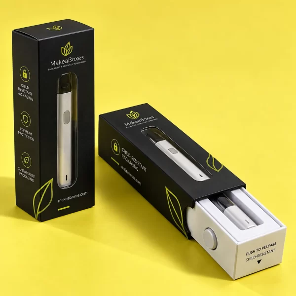 Child Resistant Packaging 4