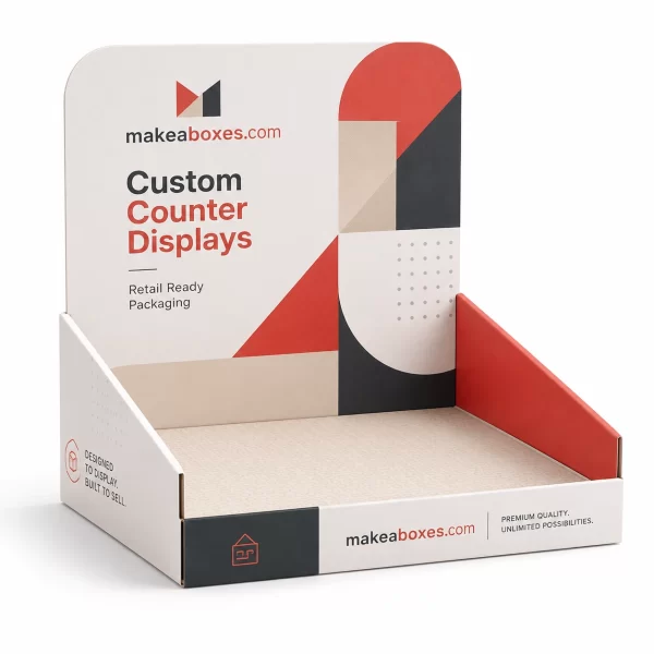 Counter Display Boxes 01