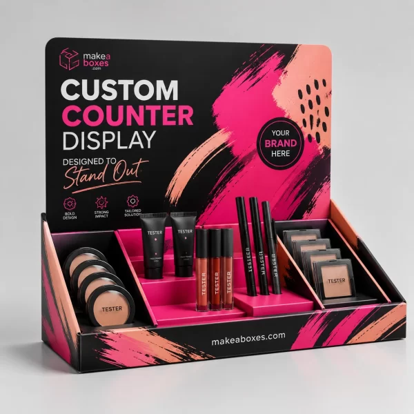 Counter Display Boxes 03