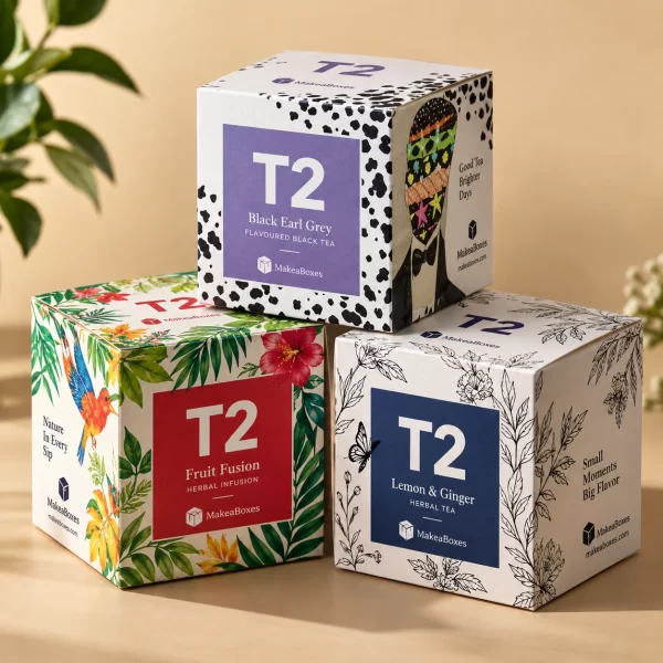 Cube Boxes 2