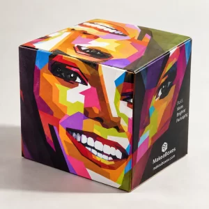 Cube Boxes 3