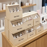 Display Ready Design