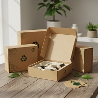 Eco Friendly Options