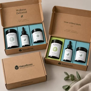 Ecommerce Packaging 1